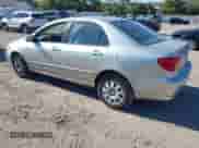 2003 Toyota Corolla S with VIN 2T1BR32E33C033710, listed as a IAAI auction lot 43344570 with 45,904 mi miles and . Bid and sale history available at DreamBid. Image 3.