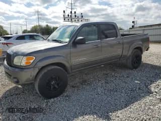 2004 Toyota Tundra SR5 с VIN 5TBDT44194S455055, выставлен на аукционе Copart как лот 83977635 с пробегом 166 756 миль миль и Чистый • Clean title. История ставок и продаж доступна на DreamBid. Изображение 1.