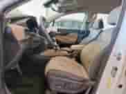 2020 Hyundai Santa Fe SEL с VIN 5NMS33AD9LH281805, выставлен на аукционе Copart как лот 72010865 с пробегом 81 788 миль миль и Списание • Salvage title. История ставок и продаж доступна на DreamBid. Изображение 7.