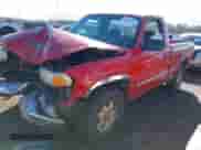 1999 GMC Sierra 1500 SLE with VIN 1GTEK14TXXZ506600, listed as a IAAI auction lot 41340920 with 202,722 mi miles and . Bid and sale history available at DreamBid. Image 17.