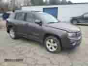 2015 Jeep Compass High Altitude with VIN 1C4NJCEA8FD305303, listed as a Copart auction lot 42140715 with 146,718 mi miles and Salvage title. Bid and sale history available at DreamBid. Image 4.