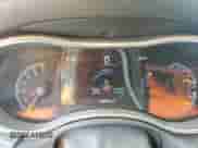 2017 Jeep Grand Cherokee Limited с VIN 1C4RJFBG0HC635733, выставлен на аукционе Copart как лот 63461325 с пробегом 130 894 миль миль и Списание • Salvage title. История ставок и продаж доступна на DreamBid. Изображение 9.