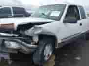 1996 Chevrolet Silverado 1500 with VIN 1GCEK19R8TE251962, listed as a IAAI auction lot 43391675 with 329,983 mi miles and . Bid and sale history available at DreamBid. Image 18.