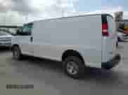 2022 Chevrolet Express Cargo с VIN 1GCWGAFP1N1174516, выставлен на аукционе Copart как лот 47269375 с пробегом 48 290 миль миль и Списание • Salvage title. История ставок и продаж доступна на DreamBid. Изображение 2.