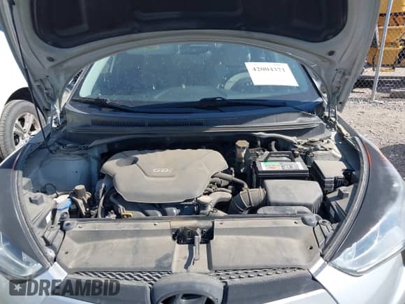 2012 Hyundai Veloster w/Black Int с VIN KMHTC6AD4CU021595, выставлен на аукционе IAAI как лот 42004371 с пробегом 149 637 миль миль и . История ставок и продаж доступна на DreamBid. Изображение 10.