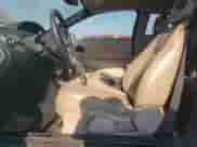 2006 Saturn ION ION 3 with VIN 1G8AW18BX6Z195294, listed as a Copart auction lot 59573824 with 131,100 mi miles and Clean title. Bid and sale history available at DreamBid. Image 7.