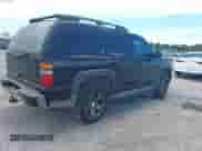 2005 Chevrolet Tahoe Z71 с VIN 1GNEK13T35R218584, выставлен на аукционе IAAI как лот 42987718 с пробегом 209 954 миль миль и . История ставок и продаж доступна на DreamBid. Изображение 4.
