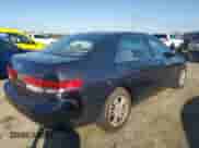 2003 Honda Accord LX with VIN 1HGCM66383A050974, listed as a Copart auction lot 87093665 with 200,392 mi miles and Salvage title. Bid and sale history available at DreamBid. Image 3.