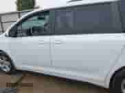 2012 Toyota Sienna LE AAS with VIN 5TDKK3DC3CS276117, listed as a IAAI auction lot 43346529 with 275,367 mi miles and . Bid and sale history available at DreamBid. Image 14.