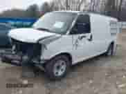 2012 Chevrolet Express Cargo с VIN 1GCWGFBAXC1104329, выставлен на аукционе IAAI как лот 41517445 с пробегом 375 539 миль миль и . История ставок и продаж доступна на DreamBid. Изображение 2.