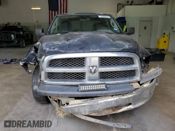 2010 Dodge 1500 SLT с VIN 1D7RB1GT1AS247112, выставлен на аукционе Copart как лот 72998554 с пробегом 272 305 миль миль и Списание • Salvage title. История ставок и продаж доступна на DreamBid. Изображение 5.