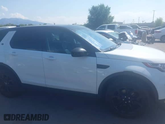 2018 Land Rover Discovery Sport HSE с VIN SALCR2RX4JH746672, выставлен на аукционе IAAI как лот 43155233 с пробегом 86 669 миль миль и . История ставок и продаж доступна на DreamBid. Изображение 13.