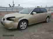 2008 Chevrolet Malibu Classic LT с VIN 1G1ZT58N88F102126, выставлен на аукционе Copart как лот 45237865 с пробегом 187 125 миль миль и Списание • Salvage title. История ставок и продаж доступна на DreamBid. Изображение 1.