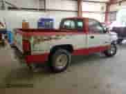 1995 Dodge 1500 with VIN 1B7HC16Y4SS383574, listed as a Copart auction lot 68381685 with 173,819 mi miles and Salvage title. Bid and sale history available at DreamBid. Image 3.