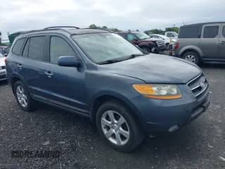 2009 Hyundai Santa Fe SE z VIN 5NMSH73E09H264561, wystawiony jako IAAI lot #42649527 z przebiegiem 148 267 mil mil oraz . Historia ofert i sprzedaży dostępna na DreamBid. Obrazek 1.