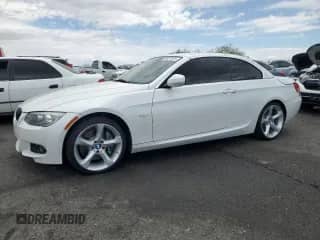 2011 BMW 3 Series 335i с VIN WBADX7C5XBE743197, выставлен на аукционе Copart как лот 69977075 с пробегом 61 659 миль миль и Списание • Salvage title. История ставок и продаж доступна на DreamBid. Изображение 1.