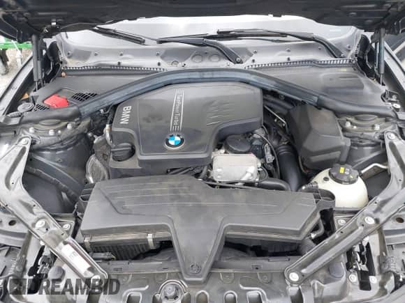 2015 BMW 4 Series 428i xDrive с VIN WBA3T1C55FP820539, выставлен на аукционе IAAI как лот 42073267 с пробегом 64 744 миль миль и . История ставок и продаж доступна на DreamBid. Изображение 10.