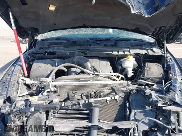 2014 Ram 1500 Longhorn z VIN 1C6RR7PT7ES268181, wystawiony jako IAAI lot #41887749 z przebiegiem 136 081 mil mil oraz . Historia ofert i sprzedaży dostępna na DreamBid. Obrazek 10.