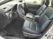 2019 Toyota Corolla SE с VIN 2T1BURHE6KC125921, выставлен на аукционе Copart как лот 67749205 с пробегом 13 157 миль миль и Списание • Salvage title. История ставок и продаж доступна на DreamBid. Изображение 7.