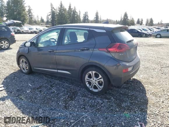 2018 Chevrolet Bolt EV LT с VIN 1G1FW6S0XJ4108802, выставлен на аукционе Copart как лот 46409923 с пробегом 41 737 миль миль и . История ставок и продаж доступна на DreamBid. Изображение 2.