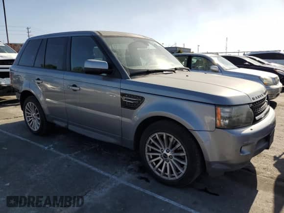 2012 Land Rover Range Rover Sport HSE z VIN SALSF2D42CA754041, wystawiony jako Copart lot #63872025 z przebiegiem 88 858 mil mil oraz Szkoda całkowita • Salvage title. Historia ofert i sprzedaży dostępna na DreamBid. Obrazek 4.