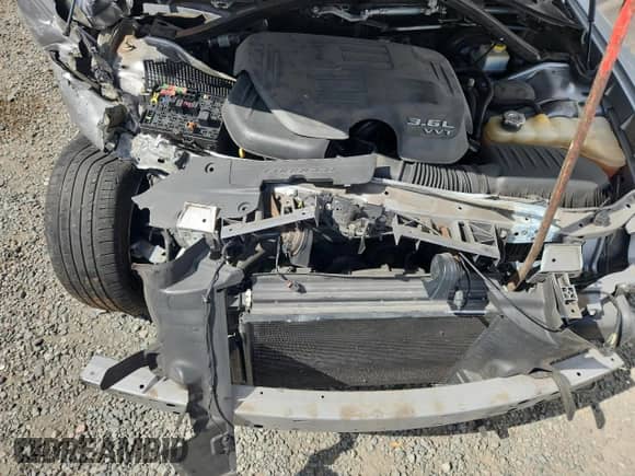 2016 Dodge Charger SXT с VIN 2C3CDXHG7GH350196, выставлен на аукционе Copart как лот 89451405 с пробегом 105 732 миль миль и Списание • Salvage title. История ставок и продаж доступна на DreamBid. Изображение 11.