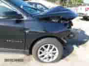 2022 Chevrolet Equinox LT с VIN 3GNAXKEV3NL245389, выставлен на аукционе IAAI как лот 43340109 с пробегом 25 624 миль миль и . История ставок и продаж доступна на DreamBid. Изображение 18.