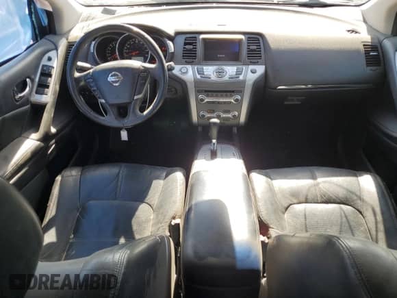 2013 Nissan Murano LE с VIN JN8AZ1MU8DW213606, выставлен на аукционе Copart как лот 56980065 с пробегом 133 669 миль миль и Списание • Salvage title. История ставок и продаж доступна на DreamBid. Изображение 8.