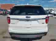 2017 Ford Explorer Limited z VIN 1FM5K7F80HGE11189, wystawiony jako IAAI lot #43291828 z przebiegiem 174 902 mil mil oraz . Historia ofert i sprzedaży dostępna na DreamBid. Obrazek 16.