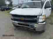 2012 Chevrolet Silverado 2500HD Work Truck с VIN 1GC1CVCGXCF224461, выставлен на аукционе IAAI как лот 42447724 с пробегом 190 351 миль миль и . История ставок и продаж доступна на DreamBid. Изображение 6.