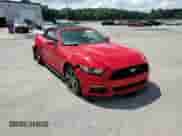 2017 Ford Mustang EcoBoost Premium с VIN 1FATP8UHXH5282174, выставлен на аукционе Copart как лот 68703935 с пробегом 108 258 миль миль и Списание • Salvage title. История ставок и продаж доступна на DreamBid. Изображение 13.