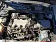 2001 Pontiac Grand Am SE1 с VIN 1G2NF52E11M514108, выставлен на аукционе Copart как лот 76550234 с пробегом 243 545 миль миль и Списание • Salvage title. История ставок и продаж доступна на DreamBid. Изображение 11.