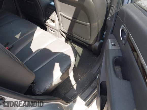 2010 Hyundai Santa Fe Limited with VIN 5NMSK4AG8AH380714, listed as a IAAI auction lot 41865483 with 169,554 mi miles and . Bid and sale history available at DreamBid. Image 8.