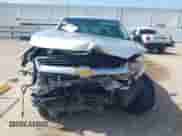 2019 Chevrolet Colorado 2WD Work Truck with VIN 1GCHSBEA9K1227095, listed as a IAAI auction lot 42869750 with 89,637 mi miles and . Bid and sale history available at DreamBid. Image 13.