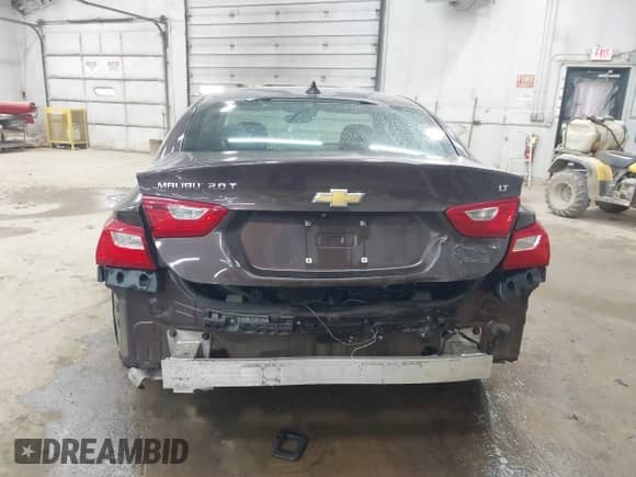 2016 Chevrolet Malibu LT с VIN 1G1ZF5SX4GF245087, выставлен на аукционе IAAI как лот 42713219 с пробегом 104 026 миль миль и . История ставок и продаж доступна на DreamBid. Изображение 16.