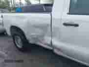 2020 Chevrolet Silverado 1500 Work Truck с VIN 3GCNWAEHXLG424116, выставлен на аукционе IAAI как лот 41816751 с пробегом Не указан миль и . История ставок и продаж доступна на DreamBid. Изображение 6.