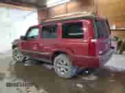 2007 Jeep Commander Sport с VIN 1J8HG48K57C670995, выставлен на аукционе Copart как лот 67015865 с пробегом 238 256 миль миль и Списание • Salvage title. История ставок и продаж доступна на DreamBid. Изображение 2.