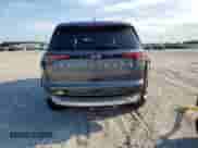 2024 Nissan Pathfinder S с VIN 5N1DR3AC9RC269915, выставлен на аукционе Copart как лот 65263845 с пробегом 31 892 миль миль и Списание • Salvage title. История ставок и продаж доступна на DreamBid. Изображение 6.