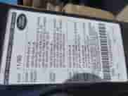 2000 Land Rover Discovery Cloth с VIN SALTY1242YA250771, выставлен на аукционе IAAI как лот 42231046 с пробегом Не указан миль и . История ставок и продаж доступна на DreamBid. Изображение 9.