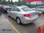 2016 Chevrolet Cruze LT с VIN 1G1BE5SM5G7281648, выставлен на аукционе IAAI как лот 42999340 с пробегом 83 257 миль миль и . История ставок и продаж доступна на DreamBid. Изображение 3.