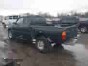 2000 Toyota Tacoma with VIN 4TAWM72N6YZ683194, listed as a IAAI auction lot 42113384 with 174,601 mi miles and . Bid and sale history available at DreamBid. Image 3.