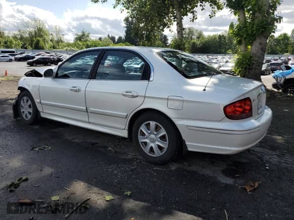 2005 Hyundai Sonata GL с VIN KMHWF25H05A151310, выставлен на аукционе Copart как лот 57627575 с пробегом 246 278 миль миль и Списание • Salvage title. История ставок и продаж доступна на DreamBid. Изображение 2.