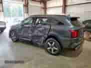 2023 Kia Sorento S with VIN 5XYRL4LC4PG234349, listed as a Copart auction lot 67792275 with 19,686 mi miles and Salvage title. Bid and sale history available at DreamBid. Image 2.