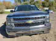 2015 Chevrolet Silverado 1500 Work Truck z VIN 1GCNCPEH0FZ179620, wystawiony jako Copart lot #86633735 z przebiegiem 107 607 mil mil oraz Czysty tytuł • Clean title. Historia ofert i sprzedaży dostępna na DreamBid. Obrazek 5.