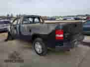2006 Ford F-150 XL z VIN 1FTRF12206NA81118, wystawiony jako Copart lot #67307154 z przebiegiem Nie podano mil oraz Nie do naprawy • Non repairable. Historia ofert i sprzedaży dostępna na DreamBid. Obrazek 2.