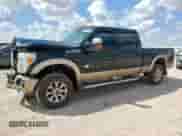 2012 Ford F-250 XL с VIN 1FT7W2B65CEB47920, выставлен на аукционе Copart как лот 69515705 с пробегом 129 845 миль миль и Списание • Salvage title. История ставок и продаж доступна на DreamBid. Изображение 1.