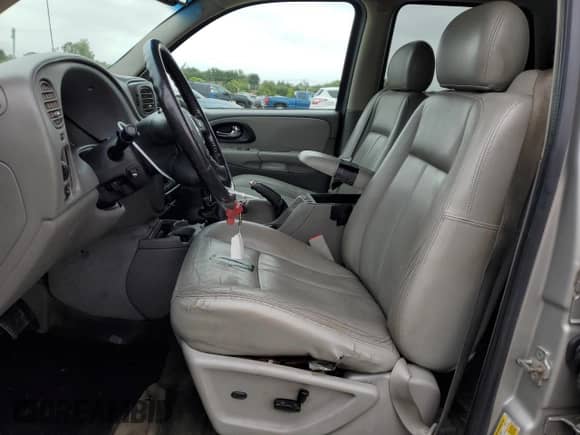 2007 Chevrolet TrailBlazer LS с VIN 1GNDT13S372254951, выставлен на аукционе Copart как лот 72010885 с пробегом 178 725 миль миль и Списание • Salvage title. История ставок и продаж доступна на DreamBid. Изображение 7.