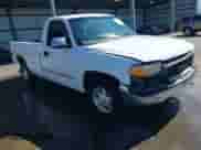 2000 GMC Sierra 1500 SLE with VIN 1GTEK14T4YE179586, listed as a IAAI auction lot 42329200 with 389,806 mi miles and . Bid and sale history available at DreamBid. Image 1.