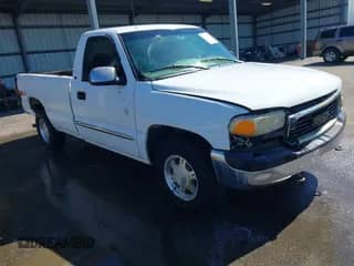 2000 GMC Sierra 1500 SLE с VIN 1GTEK14T4YE179586, выставлен на аукционе IAAI как лот 42329200 с пробегом 389 806 миль миль и . История ставок и продаж доступна на DreamBid. Изображение 1.