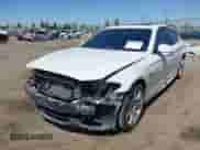 2013 BMW 5 Series 528i с VIN WBAXG5C54DD235060, выставлен на аукционе IAAI как лот 43017400 с пробегом 162 799 миль миль и . История ставок и продаж доступна на DreamBid. Изображение 2.